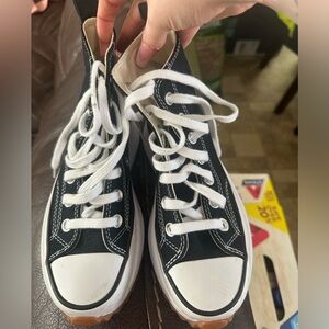 Platform Converse